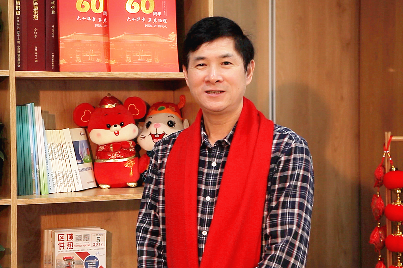 協(xié)會老領(lǐng)導(dǎo)、老專家歡聚一堂，共話未來